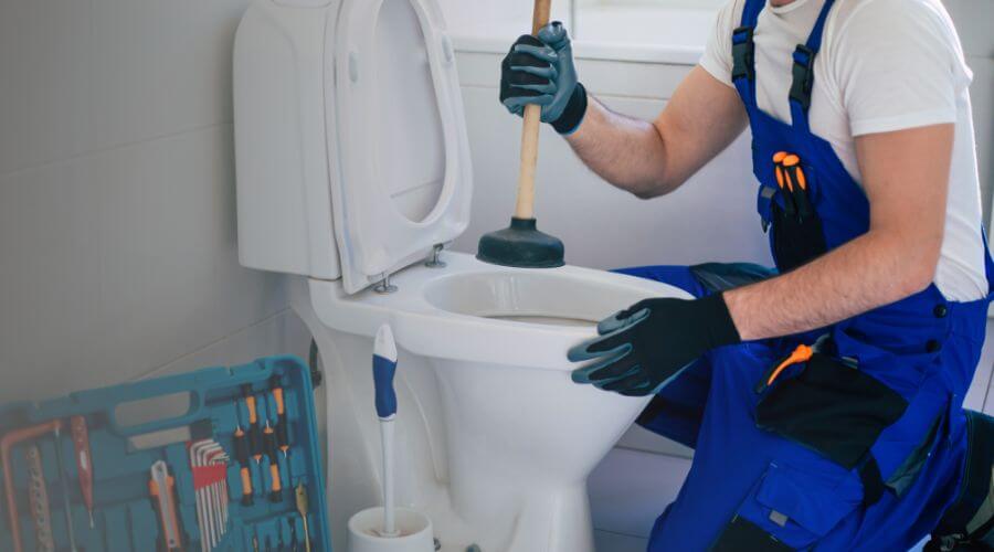 Professional septic pumping service in Bowling Green, OH
